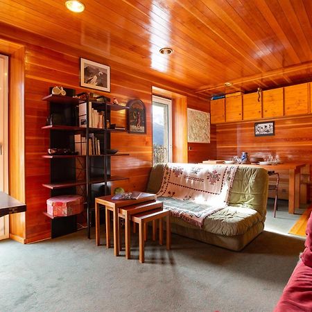 Residence Bel'Alp 17 - Happy Rentals Chamonix Zewnętrze zdjęcie