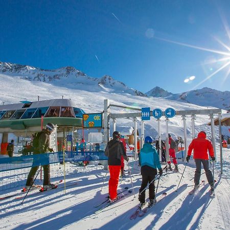 Residence Bel'Alp 17 - Happy Rentals Chamonix Zewnętrze zdjęcie