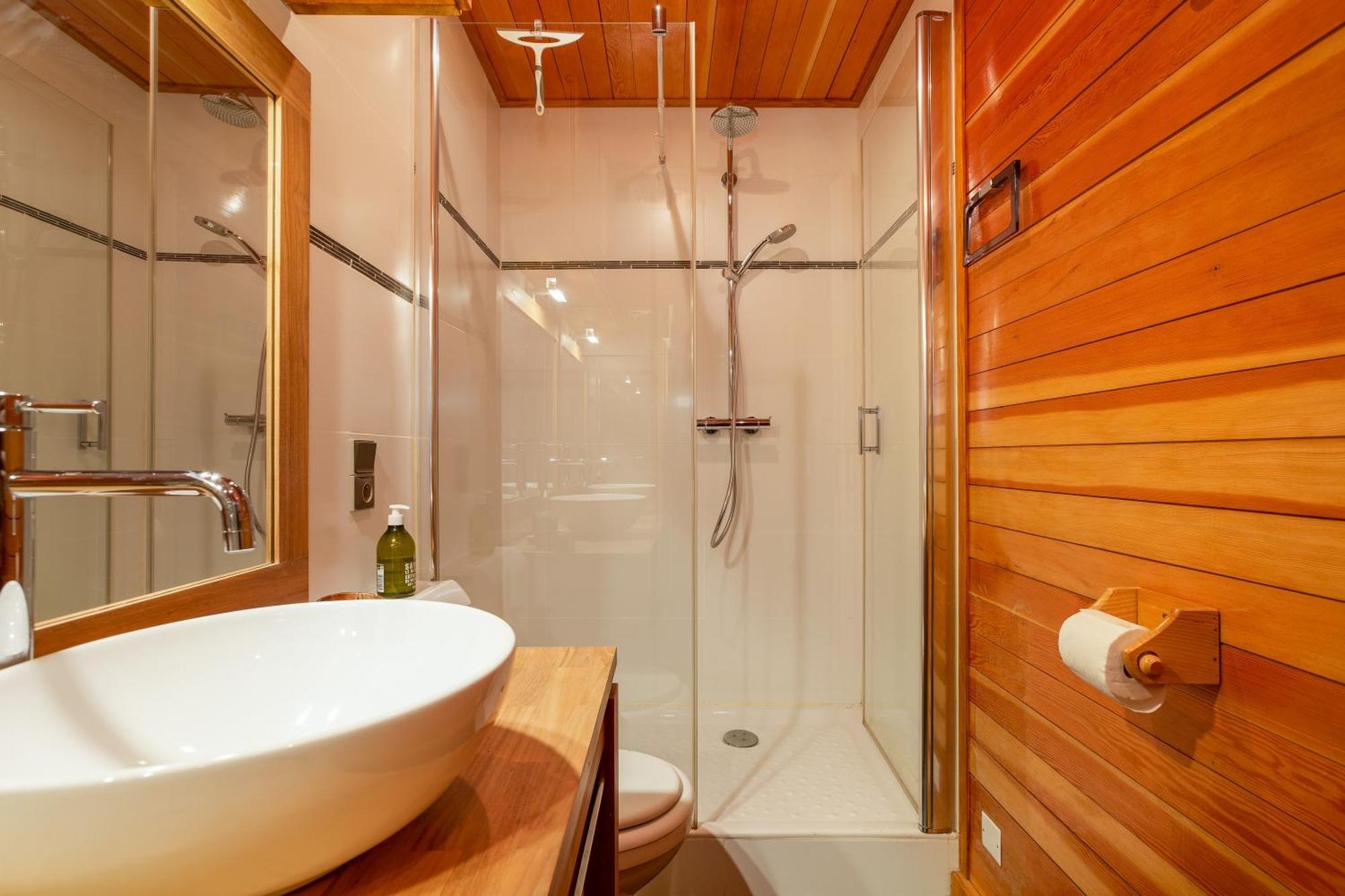 Residence Bel'Alp 17 - Happy Rentals Chamonix Zewnętrze zdjęcie