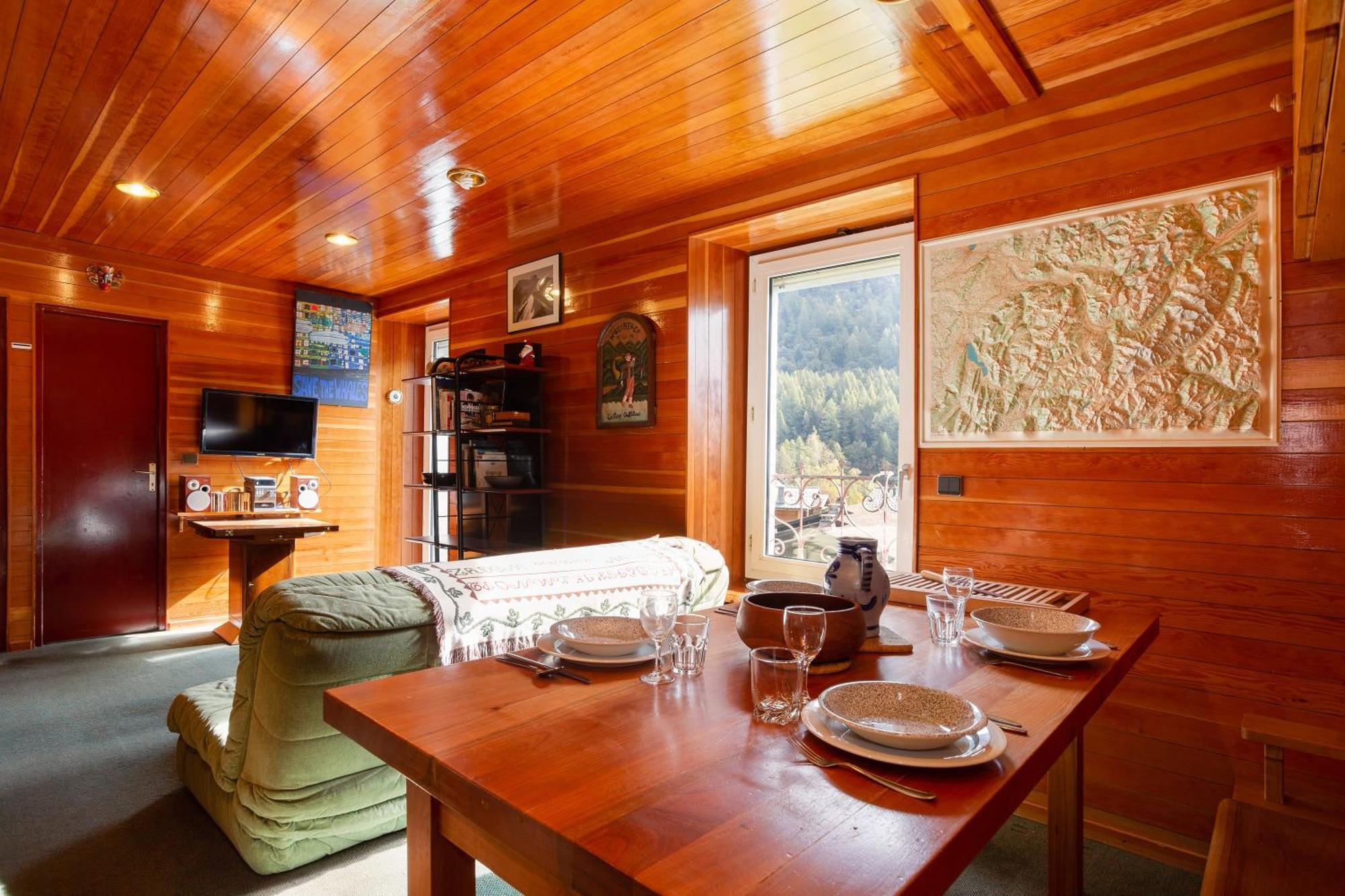 Residence Bel'Alp 17 - Happy Rentals Chamonix Zewnętrze zdjęcie