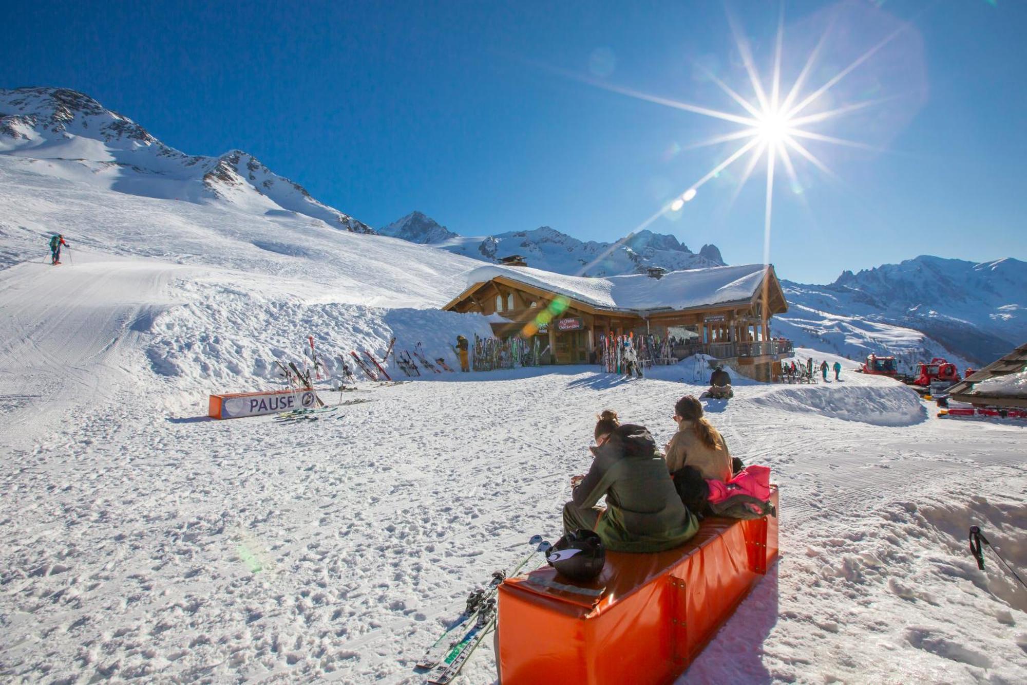 Residence Bel'Alp 17 - Happy Rentals Chamonix Zewnętrze zdjęcie